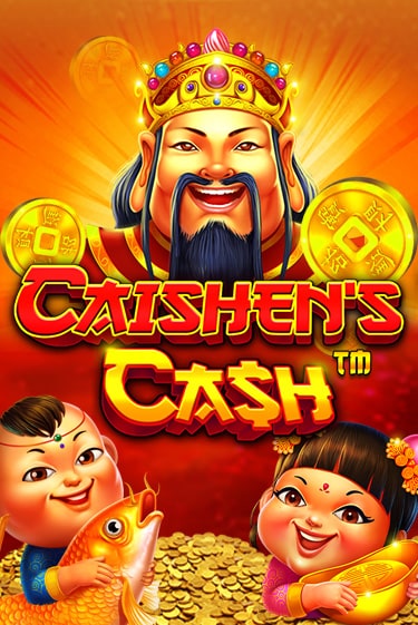 Caishen's Cash демо игра | Гранд Казино играть без регистрации 