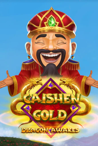 Caishen Gold: Dragon Awakes  демо игра | Гранд Казино играть без регистрации 