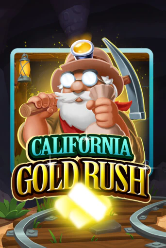 California Gold Rush демо игра | Гранд Казино играть без регистрации 