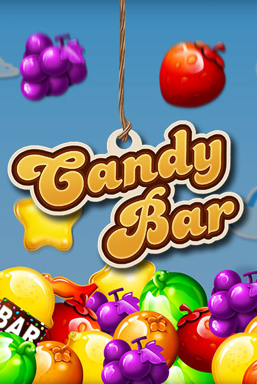 Candy Bar демо игра | Гранд Казино играть без регистрации 