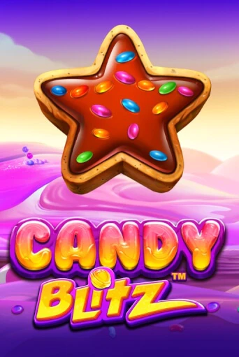Candy Blitz демо игра | Гранд Казино играть без регистрации 