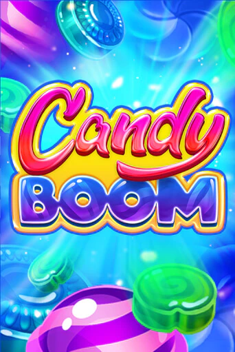 Candy Boom демо игра | Гранд Казино играть без регистрации 