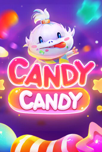 Candy Candy демо игра | Гранд Казино играть без регистрации 
