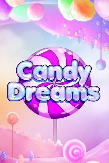 Candy Dreams демо игра | Гранд Казино играть без регистрации 