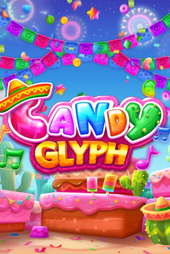 Candy Glyph демо игра | Гранд Казино играть без регистрации 