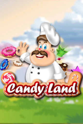 Candy Land демо игра | Гранд Казино играть без регистрации 
