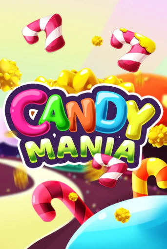 Candy Mania демо игра | Гранд Казино играть без регистрации 