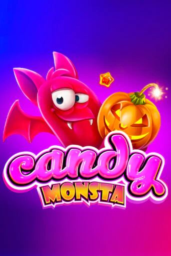 Candy Monsta демо игра | Гранд Казино играть без регистрации 