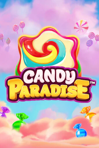 Candy Paradise демо игра | Гранд Казино играть без регистрации 
