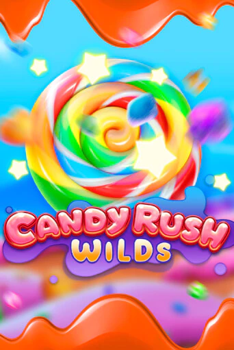 Candy Rush Wilds демо игра | Гранд Казино играть без регистрации 