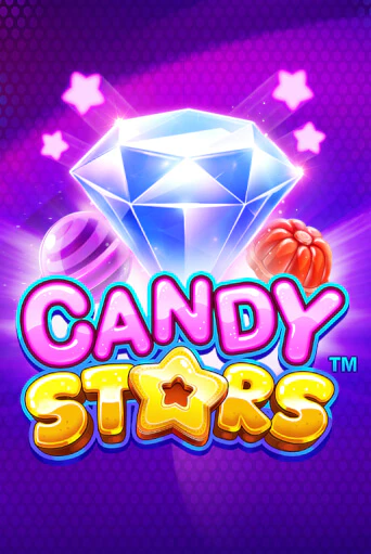 Candy Stars™ демо игра | Гранд Казино играть без регистрации 