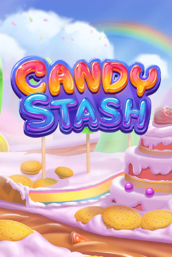 Candy Stash демо игра | Гранд Казино играть без регистрации 