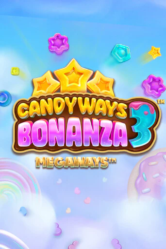Candyway Bonanza Megaways 3 демо игра | Гранд Казино играть без регистрации 