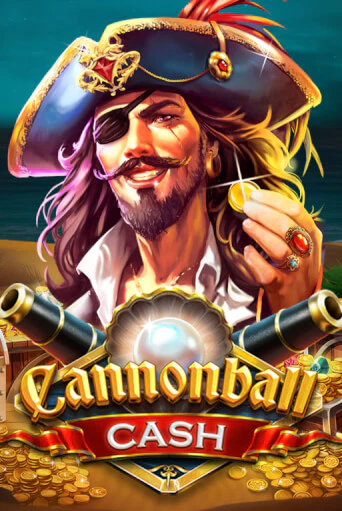 Cannonball Cash демо игра | Гранд Казино играть без регистрации 