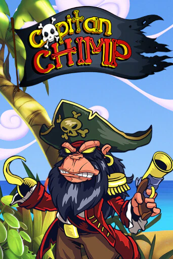 Capitan Chimp демо игра | Гранд Казино играть без регистрации 