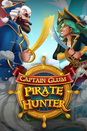 Captain Glum: Pirate Hunter демо игра | Гранд Казино играть без регистрации 