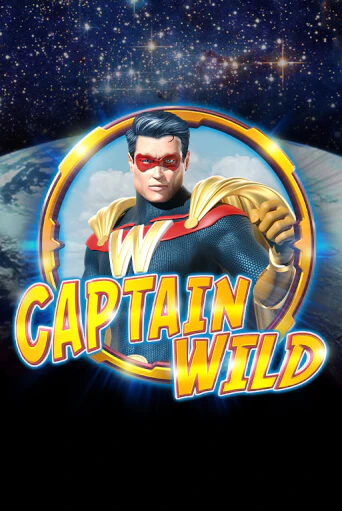 Captain Wild демо игра | Гранд Казино играть без регистрации 