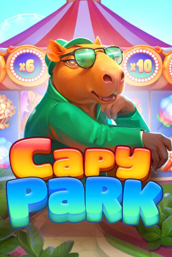 CapyPark демо игра | Гранд Казино играть без регистрации 