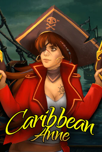 Caribbean Anne MiniMax демо игра | Гранд Казино играть без регистрации 