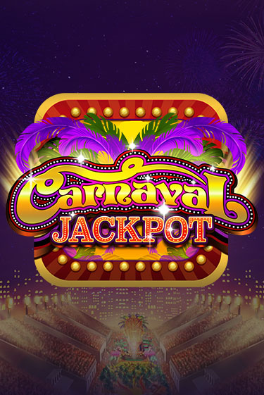 Carnaval Jackpot демо игра | Гранд Казино играть без регистрации 