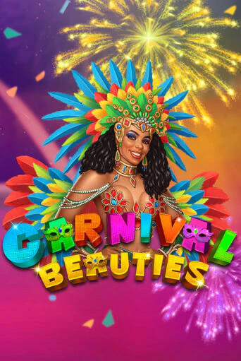 Carnival Beauties демо игра | Гранд Казино играть без регистрации 