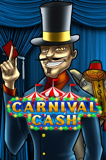 Carnival Cash демо игра | Гранд Казино играть без регистрации 
