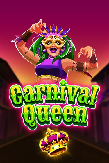 Carnival Queen демо игра | Гранд Казино играть без регистрации 