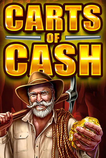 Carts of Cash демо игра | Гранд Казино играть без регистрации 