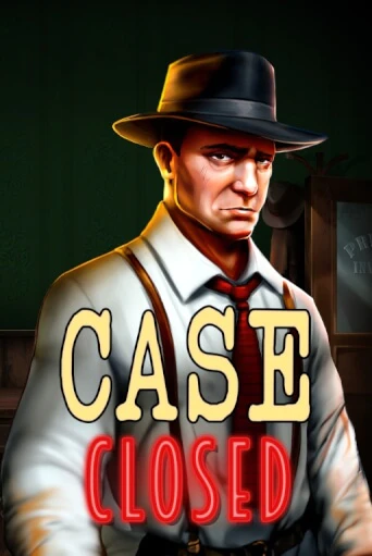 Case Closed демо игра | Гранд Казино играть без регистрации 
