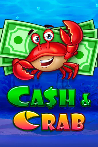 Cash & Crab демо игра | Гранд Казино играть без регистрации 