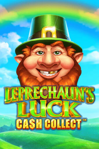 Cash Collect Leprechaun's Luck демо игра | Гранд Казино играть без регистрации 