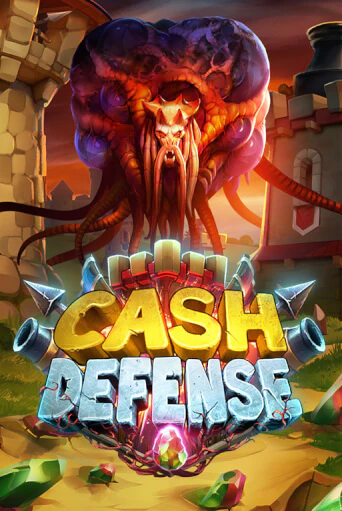 Cash Defense демо игра | Гранд Казино играть без регистрации 