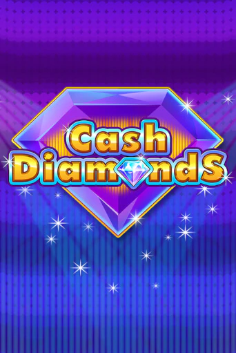 Cash Diamonds демо игра | Гранд Казино играть без регистрации 