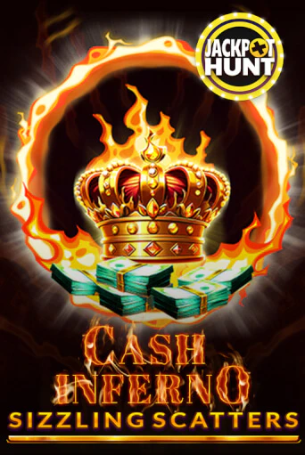 Cash Inferno: Sizzling Scatters демо игра | Гранд Казино играть без регистрации 