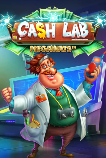 Cash Lab™ Megaways™ демо игра | Гранд Казино играть без регистрации 