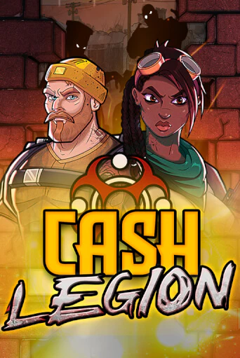 Cash Legion демо игра | Гранд Казино играть без регистрации 
