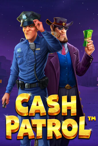 Cash Patrol демо игра | Гранд Казино играть без регистрации 