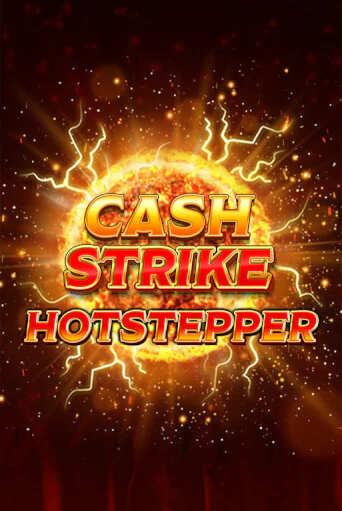 Cash Strike Hotstepper демо игра | Гранд Казино играть без регистрации 
