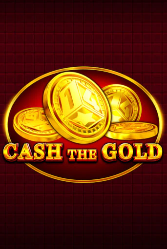 Cash The Gold демо игра | Гранд Казино играть без регистрации 