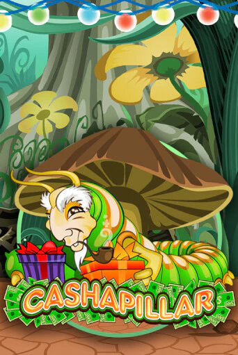 Cashapillar демо игра | Гранд Казино играть без регистрации 