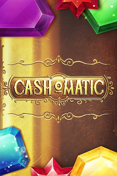 Cash-o-Matic™ демо игра | Гранд Казино играть без регистрации 