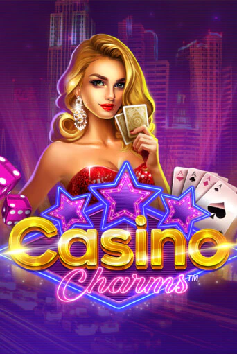 Casino Charms демо игра | Гранд Казино играть без регистрации 