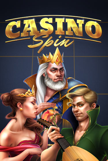 Casino Spin демо игра | Гранд Казино играть без регистрации 