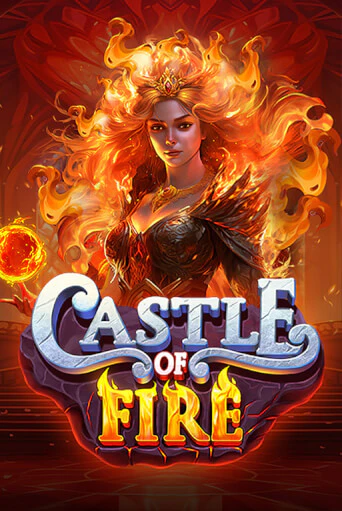 Castle of Fire демо игра | Гранд Казино играть без регистрации 