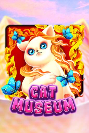 Cat Museum демо игра | Гранд Казино играть без регистрации 
