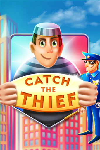 Catch The Thief демо игра | Гранд Казино играть без регистрации 