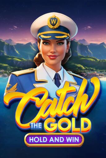 Catch the Gold Hold and Win демо игра | Гранд Казино играть без регистрации 