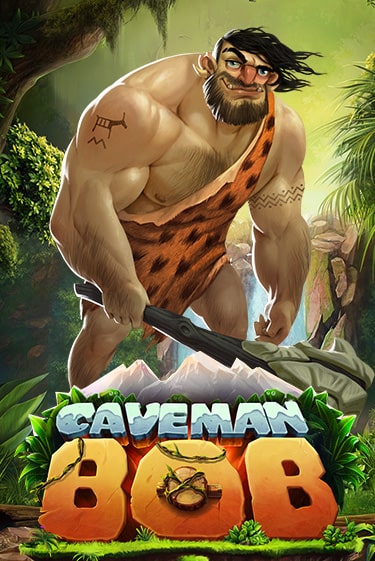 Caveman Bob демо игра | Гранд Казино играть без регистрации 