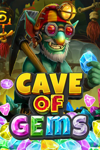 Cave of Gems демо игра | Гранд Казино играть без регистрации 