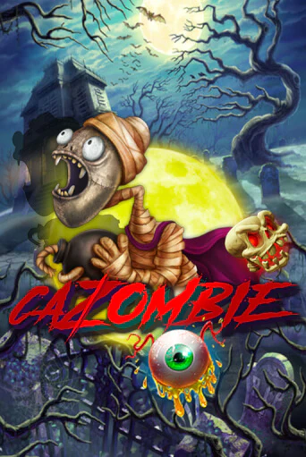 Cazombie демо игра | Гранд Казино играть без регистрации 